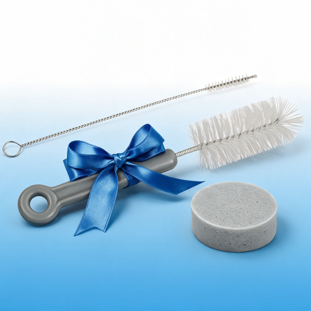 Fountain Cleaning Kit